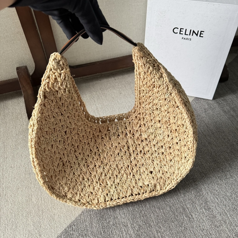 Celine Top Handle Bags